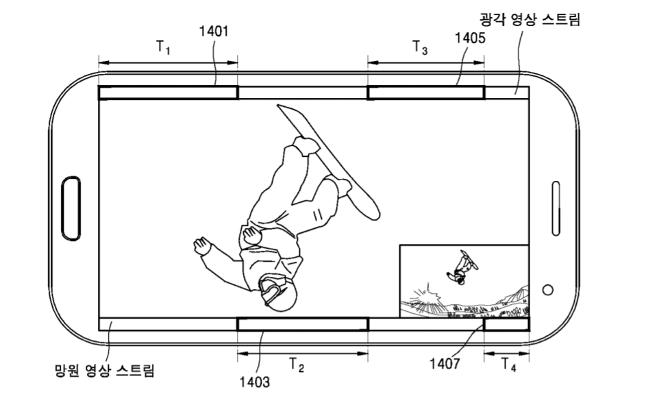 samsung-dual-lens-camera-patent-wide-angle-telephoto-2