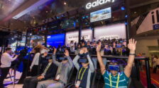 Samsung’s CES 2019 press conference will focus on AI and IoT