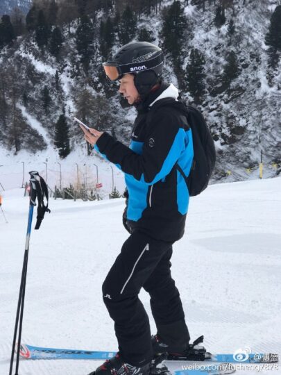 Xiaomi Mi Note 2 Blue Coral 3