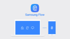 Samsung Flow update enables phone screen mirroring to Galaxy tablets