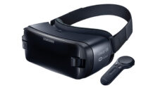 Daily Deal: Take 19% off a Gear VR (2017) with Controller