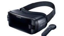 Daily Deal: Up to 38% off Samsung Gear VR with controller