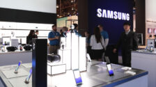US semiconductor firm files a lawsuit against Samsung