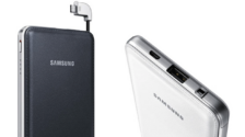 Daily Deal: Save 73% on a 3,100mAh Portable External Battery Charger