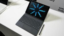 Samsung Galaxy Book 2 release nears as it picks up FCC certification