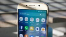 Galaxy A5 (2017) and Galaxy J7 Pro receive August 2019 security patch