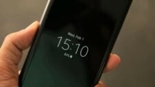 Turn off Always On Display automatically at night on your Galaxy phone