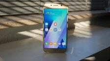 Galaxy A5 (2017) and A8 (2018) get November security patch update