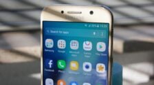 Samsung is testing the successor to the Galaxy A5 (2017)
