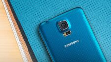 Galaxy S5 Plus update brings January security patch