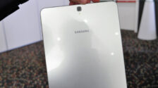 Galaxy Tab S3 with AKG-tuned audio and S Pen announced at MWC 2017