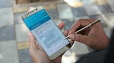 Galaxy Note 5 and Galaxy S6 series receive surprise firmware update