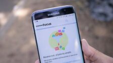 Samsung Focus app review: A Galaxy of productivity