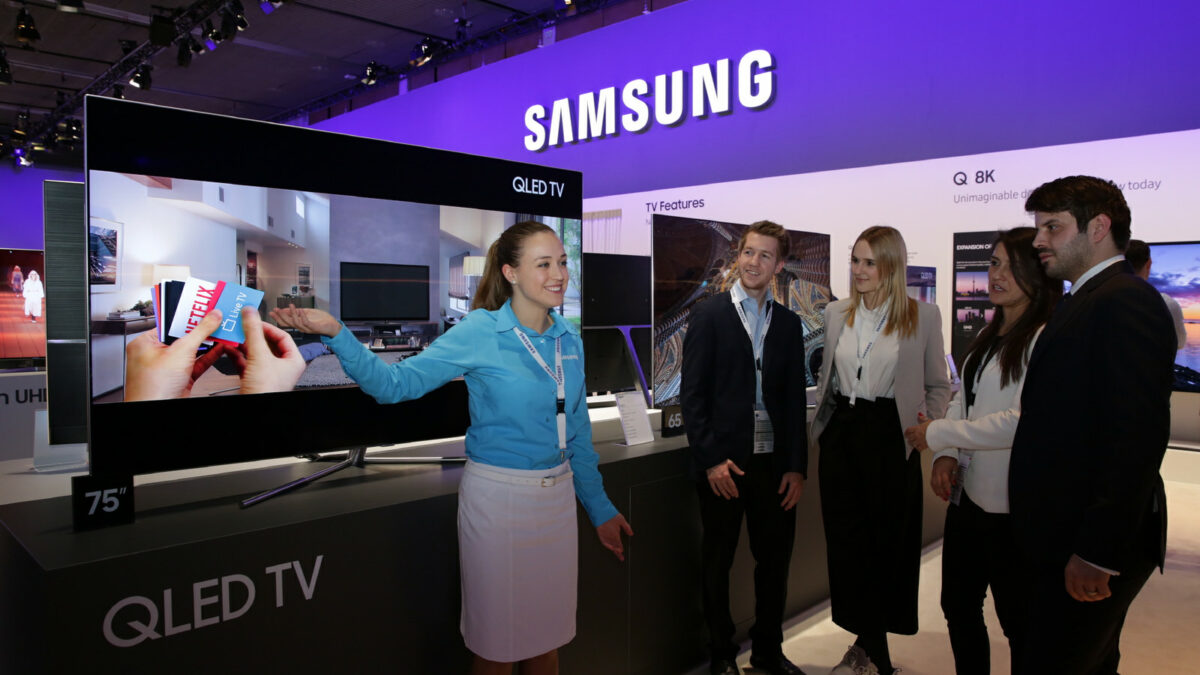 Samsung Smart View App Will Cease To Exist From October 5 SamMobile Samsung smart view app will cease to exist from october 5 sammobile
