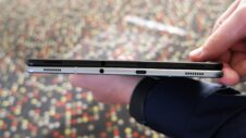 Specs comparison: Samsung Galaxy Tab S3 vs. Galaxy Tab S2