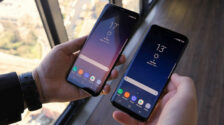 Galaxy S8 gets October 2018 security update in Germany