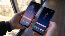 Samsung Galaxy S8 and Galaxy S8+ specs and release date officially announced
