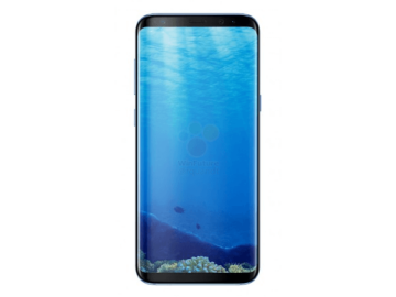 Samsung Galaxy S8 - 14