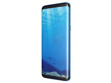 Samsung Galaxy S8 - 15