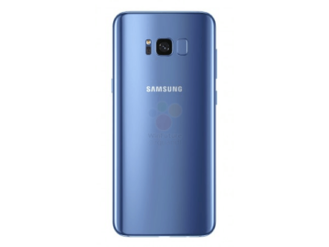 Samsung Galaxy S8 - 16