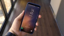 Switching to the Galaxy S8: My first impressions