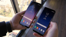 5 things I like about the Galaxy S8+