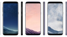 Samsung might push Galaxy S8 over the Galaxy S8 Plus as the main variant