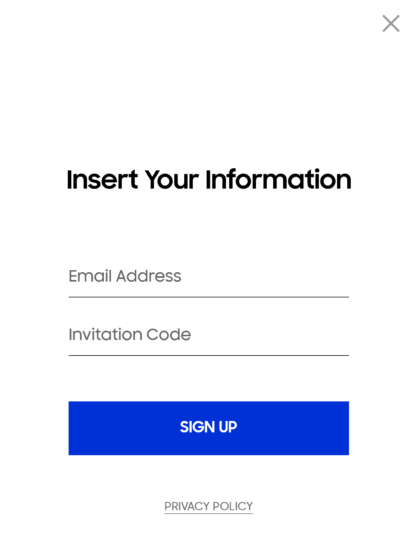 galaxy s8 countdown 3
