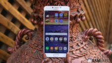 Nougat now being tested on the Galaxy C5, Galaxy C7 and Galaxy C9 Pro