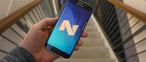 T-Mobile to distribute Nougat update for the Galaxy S6 and Galaxy S6 edge “this week”