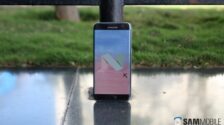 Unlocked Galaxy S7 gets Android 7.0 Nougat in the US
