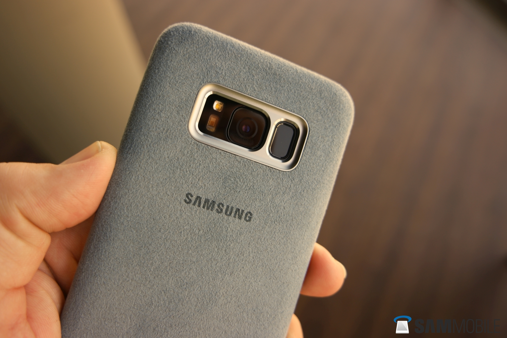 cover samsung s8 firmate
