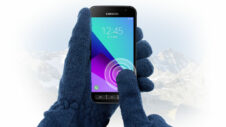 Samsung Galaxy Xcover 4 will be available in the UK from April 24