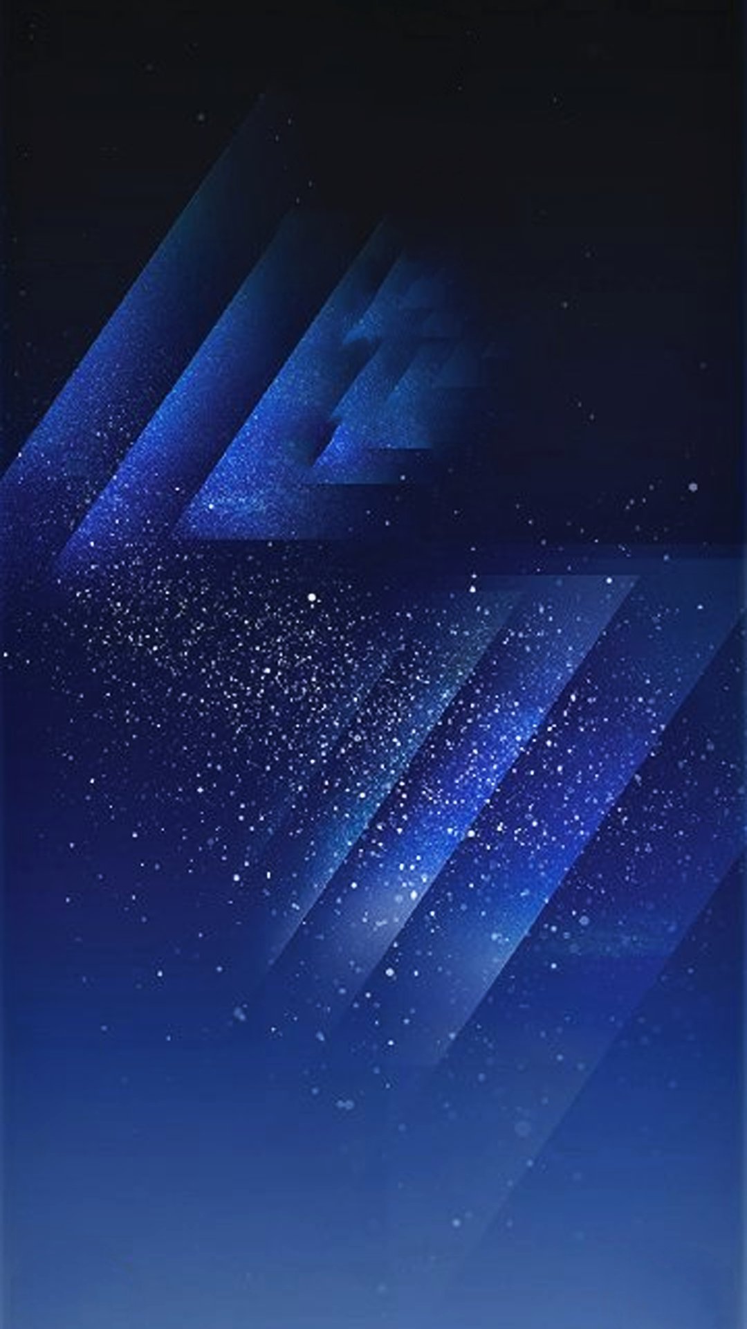 Samsung Galaxy S8 Stock Wallpapers Are Here Or Are They