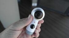 Samsung Galaxy 360 trademark hints at new branding for the camera