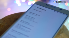 Verizon Galaxy Note 5 and Galaxy S6 edge+ get Nougat