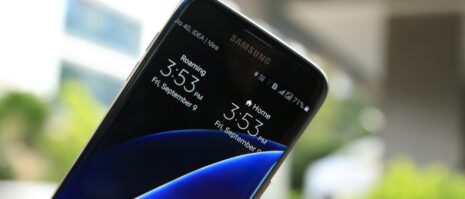 [Poll] How are you liking Oreo on your Galaxy S7 or Galaxy S7 edge?