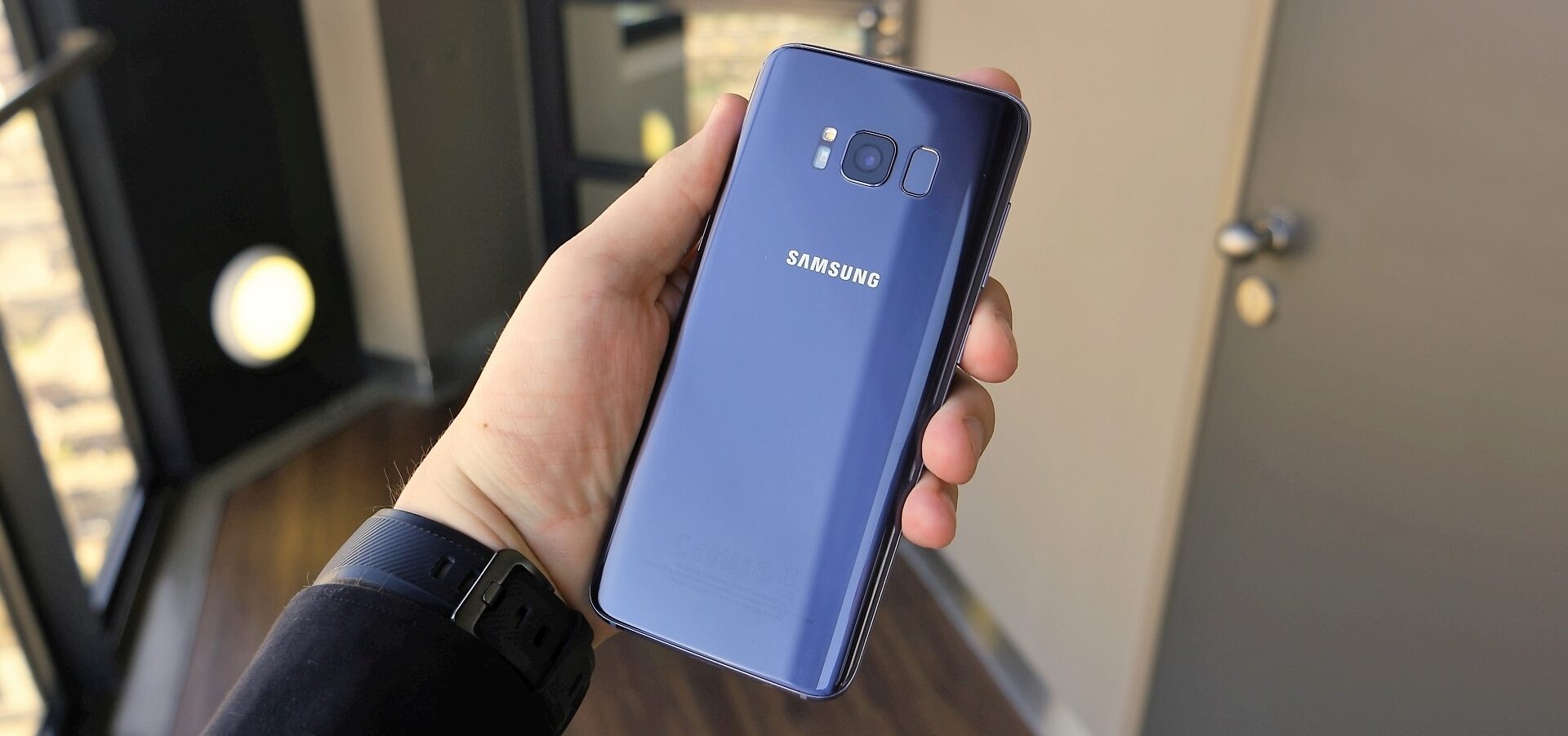 Specs comparison Samsung Galaxy S7/S7 edge vs. Galaxy S8/S8