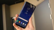 Here’s how Samsung’s battery stats for the Galaxy S8 and S8+ compare to the S7 and S7 edge