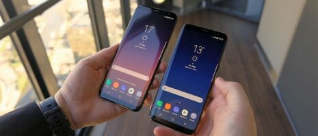 Pre-order your Galaxy S8 or Galaxy S8+ through SamMobile and you could get it free!