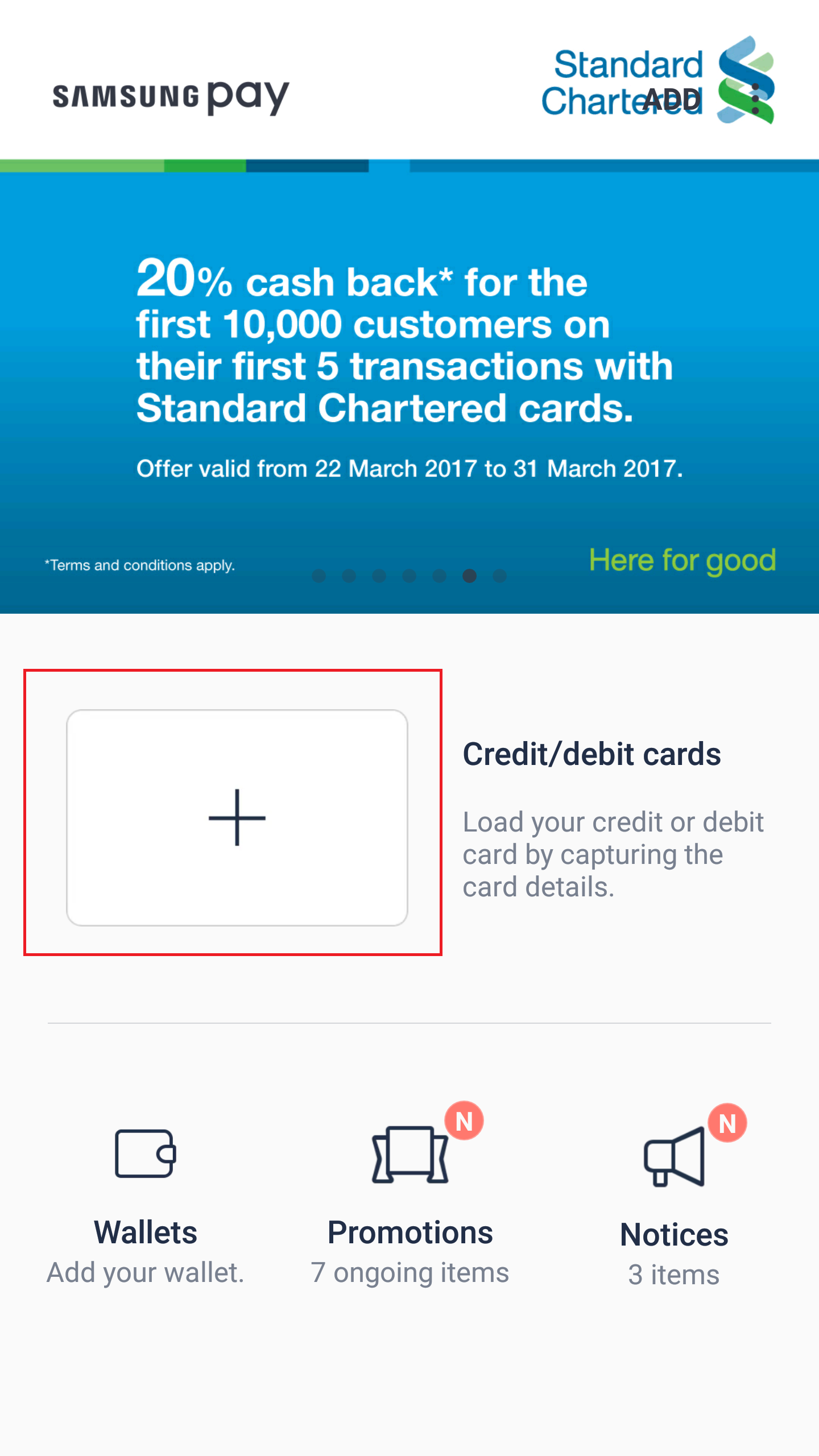 Here's how to set up Samsung Pay in India SamMobile SamMobile