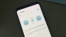 Galaxy S8 Tip: How to activate Bluetooth Dual Audio