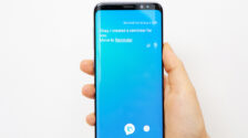 Samsung blocks Bixby remapping once again with the latest T-Mobile Galaxy S8 update