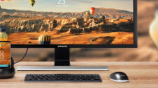 Samsung DeX station is now available in the Netherlands