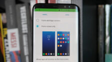 Galaxy S8 Tip: Follow these steps to remove the dedicated app drawer for an iPhone-like experience