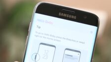 Got Nougat on your Galaxy S7 or S7 edge? Try Bixby and the Galaxy S8 launcher right now