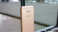 Galaxy C7 Pro now available for purchase in India