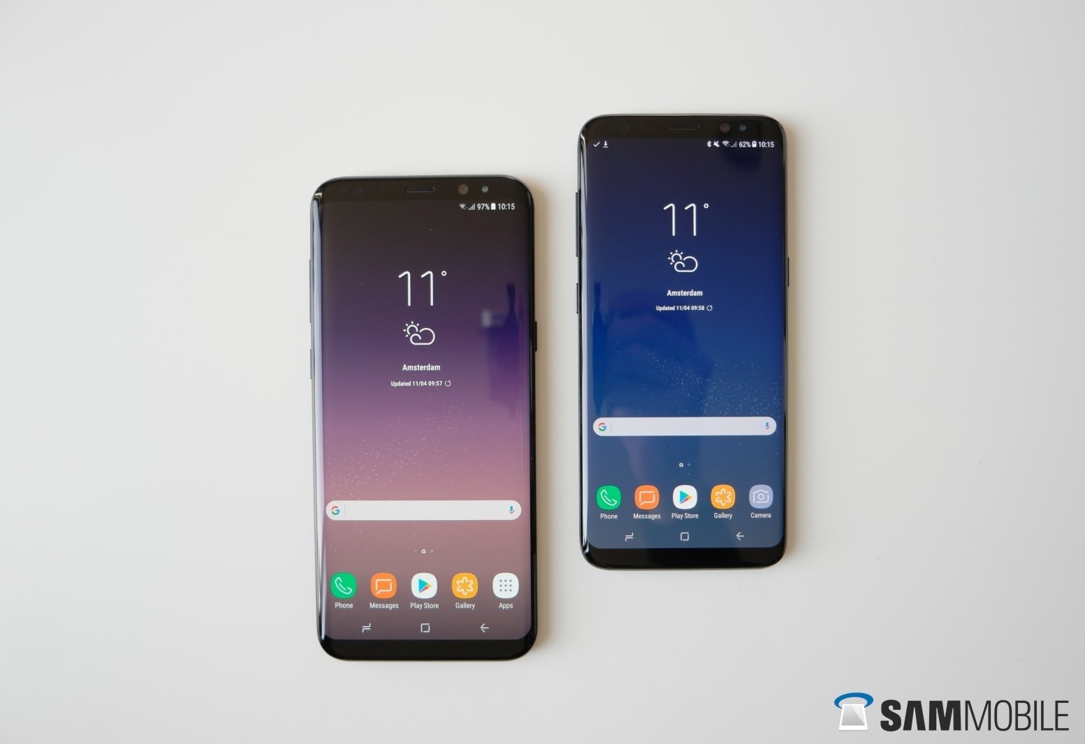 Samsung Galaxy S9+ - SamMobile