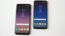 Galaxy S8 gets local business search inside the native dialer app with Hiya