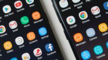 Galaxy S8 Tip: Here’s how to hide apps or games in the app launcher